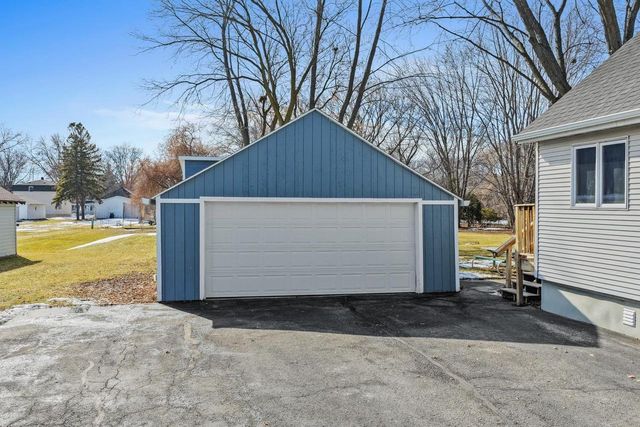 1250 CASS STREET, Green Bay, WI 54301