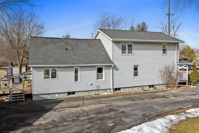 1250 CASS STREET, Green Bay, WI 54301