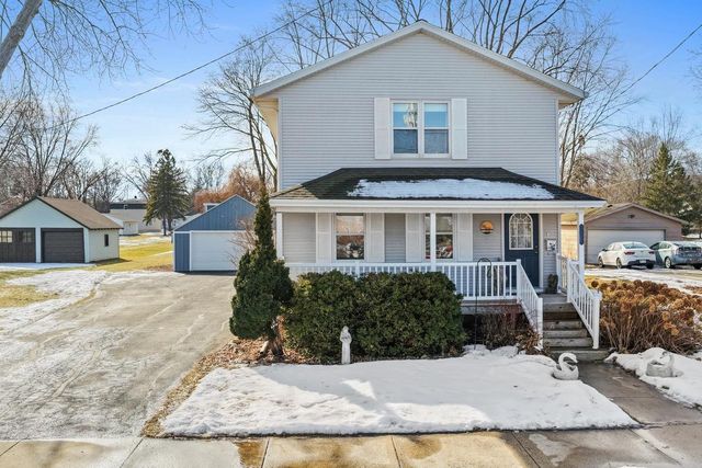 1250 CASS STREET, Green Bay, WI 54301