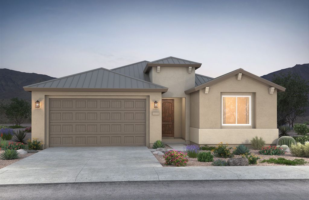 21 Calle Reflejo, Santa Fe, NM 87508
