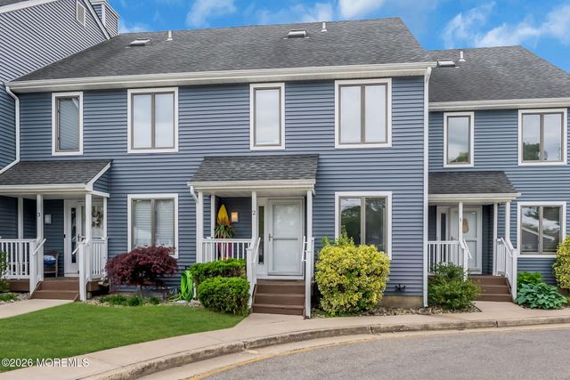 2410 Sylvan Drive 2, Point Pleasant, NJ 08742