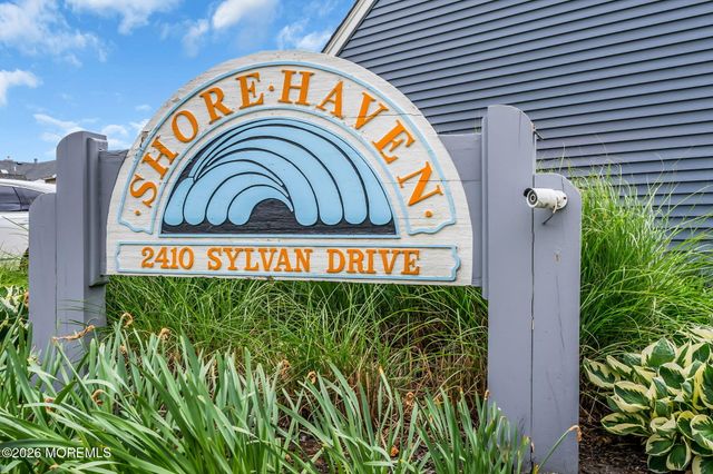 2410 Sylvan Drive 2, Point Pleasant, NJ 08742
