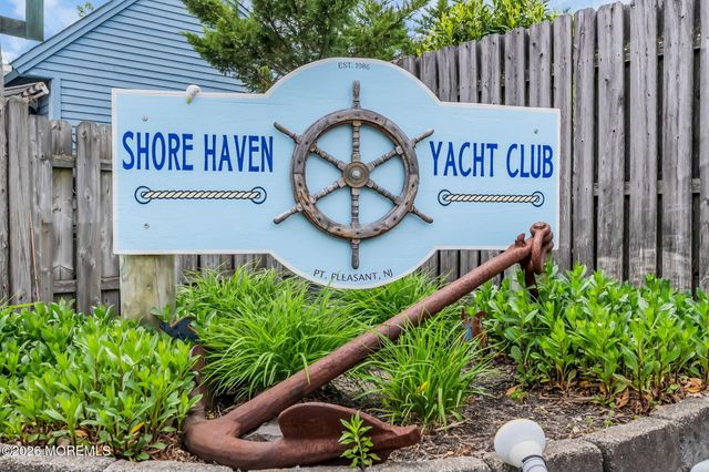 2410 Sylvan Drive 2, Point Pleasant, NJ 08742