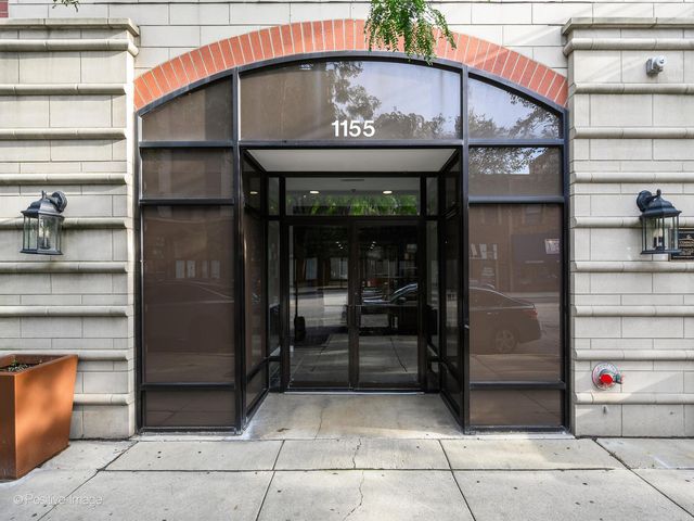 1155 W Madison Street 309, Chicago, IL 60607