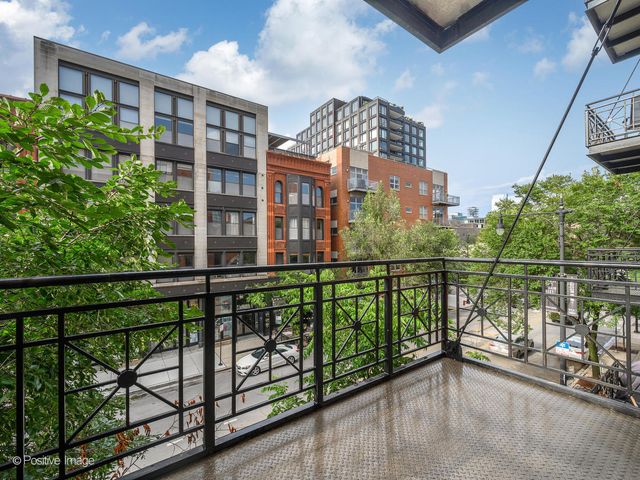 1155 W Madison Street 309, Chicago, IL 60607