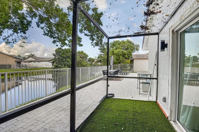 16709 SW 5th Court, Weston, FL 33326
