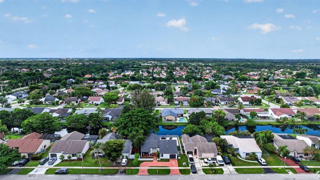 16709 SW 5th Court, Weston, FL 33326