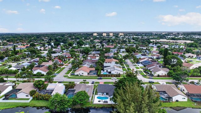 16709 SW 5th Court, Weston, FL 33326