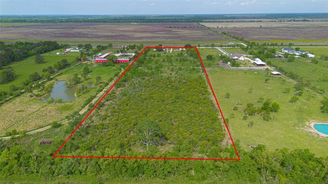 1479 County Road 678, Dayton, TX 77535