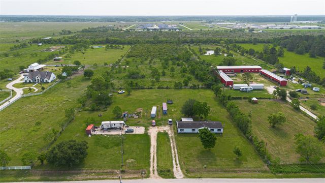 1479 County Road 678, Dayton, TX 77535