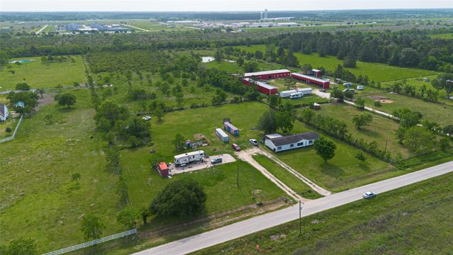 1479 County Road 678, Dayton, TX 77535