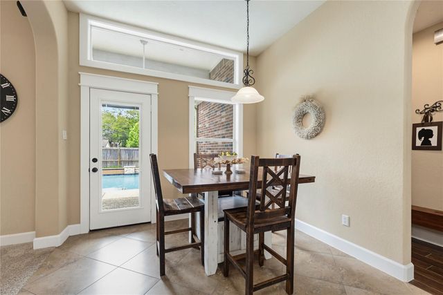 6039 Whispering Lakes Drive, Katy, TX 77493