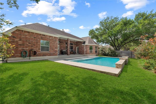 6039 Whispering Lakes Drive, Katy, TX 77493