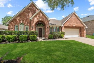 6039 Whispering Lakes Drive, Katy, TX 77493
