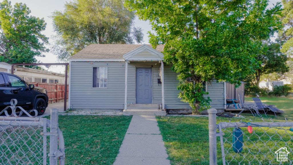 1614 W 50 N, Provo, UT 84601