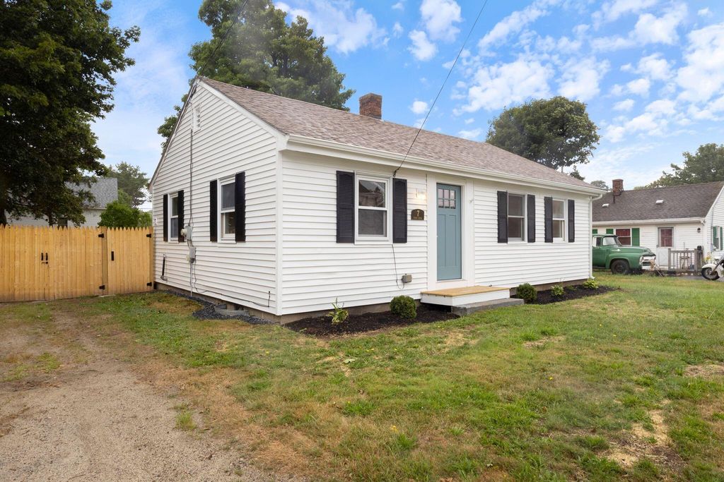 7 Tower Circle, Bath, ME 04530 — photo 4