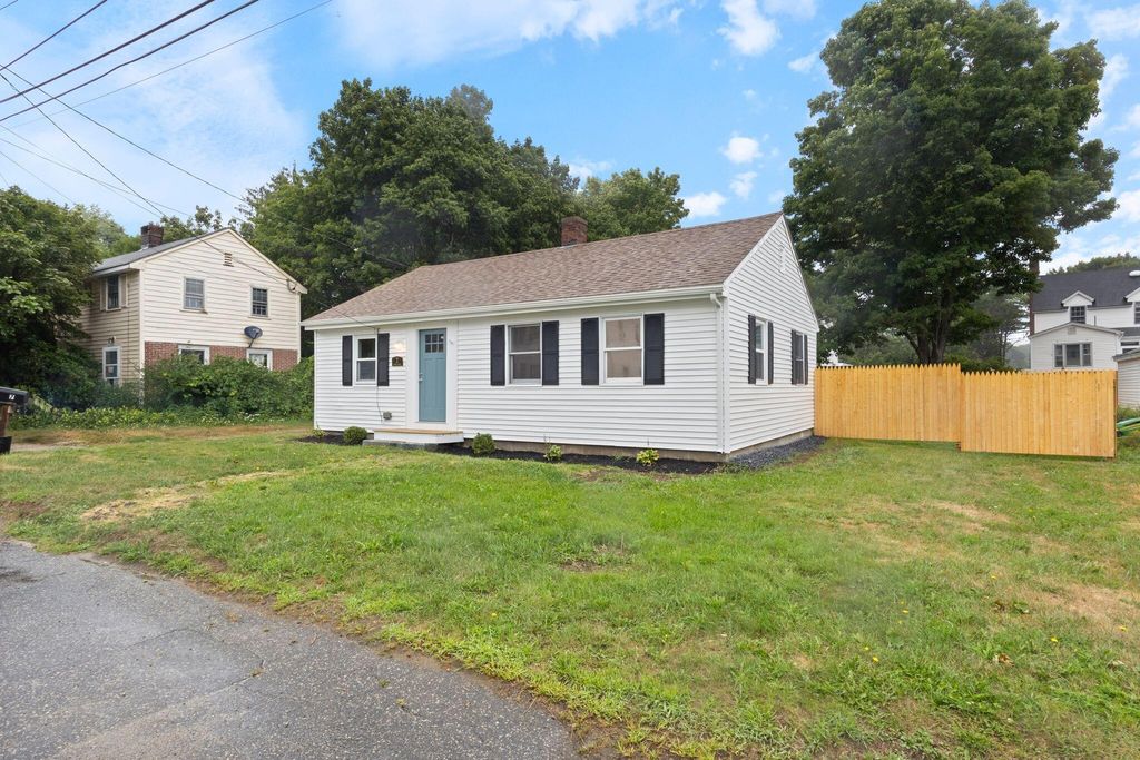 7 Tower Circle, Bath, ME 04530 — photo 5