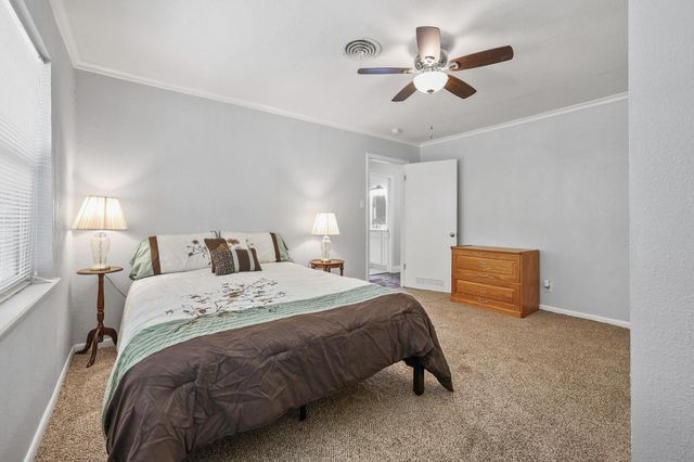 1231 Oak Drive, Denison, TX 75020