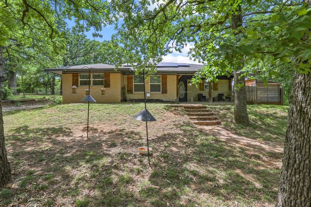 1231 Oak Drive, Denison, TX 75020