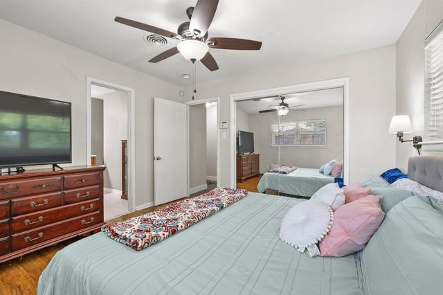 1231 Oak Drive, Denison, TX 75020