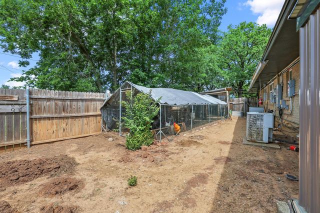 1231 Oak Drive, Denison, TX 75020