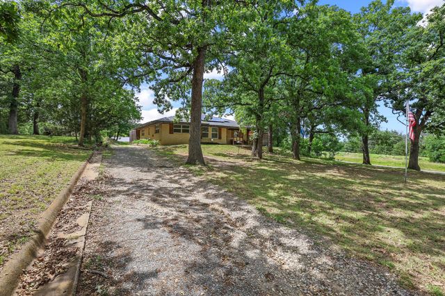 1231 Oak Drive, Denison, TX 75020