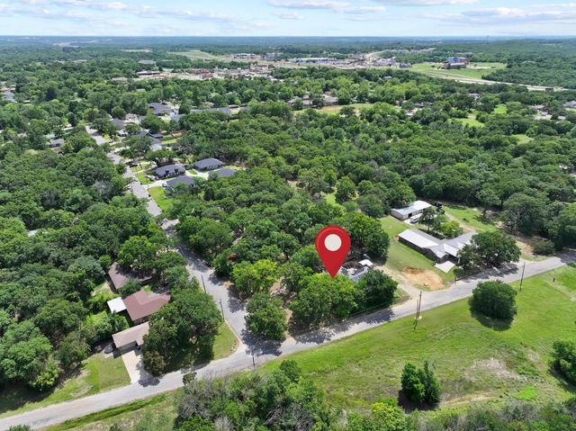 1231 Oak Drive, Denison, TX 75020