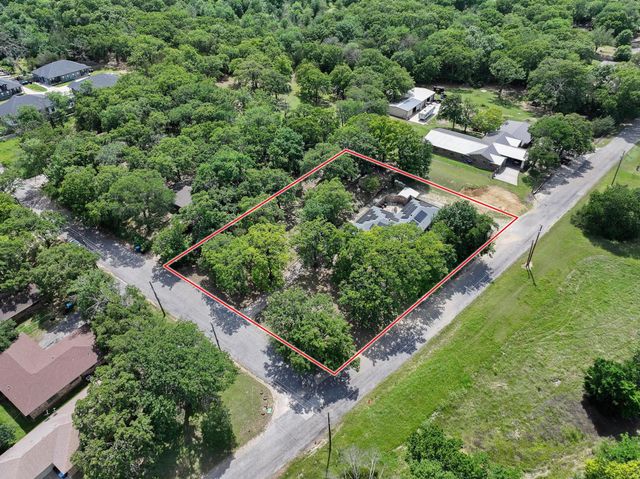 1231 Oak Drive, Denison, TX 75020