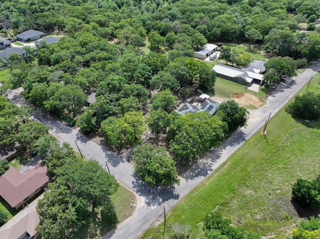 1231 Oak Drive, Denison, TX 75020