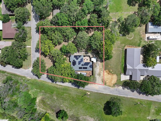 1231 Oak Drive, Denison, TX 75020