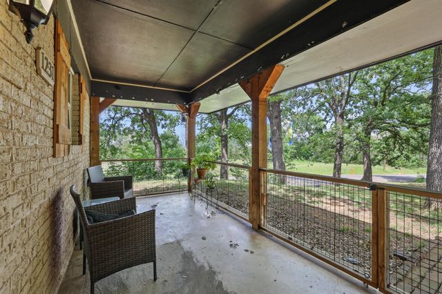 1231 Oak Drive, Denison, TX 75020