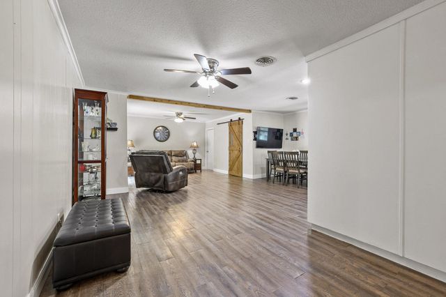 1231 Oak Drive, Denison, TX 75020