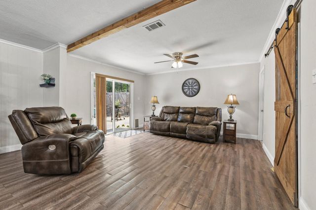 1231 Oak Drive, Denison, TX 75020