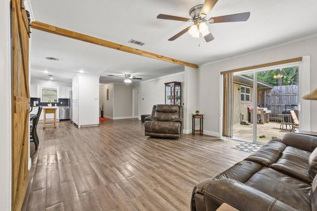 1231 Oak Drive, Denison, TX 75020