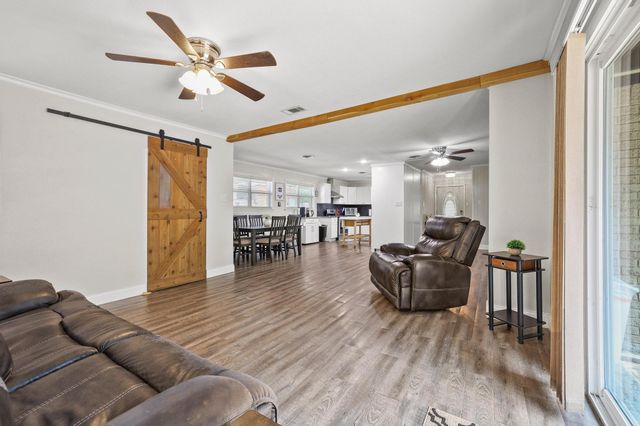 1231 Oak Drive, Denison, TX 75020