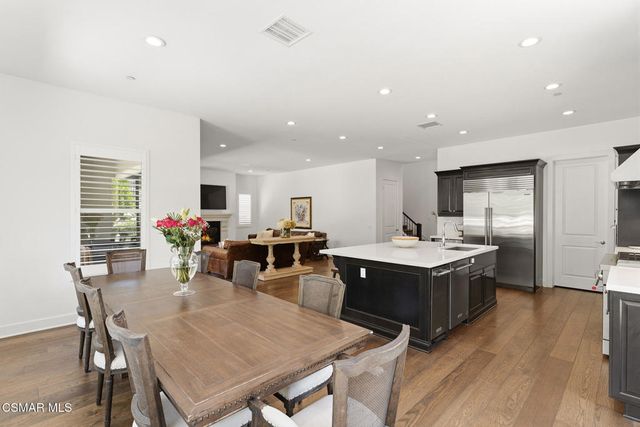 20753 W Deer Grass Court, Porter Ranch, CA 91326