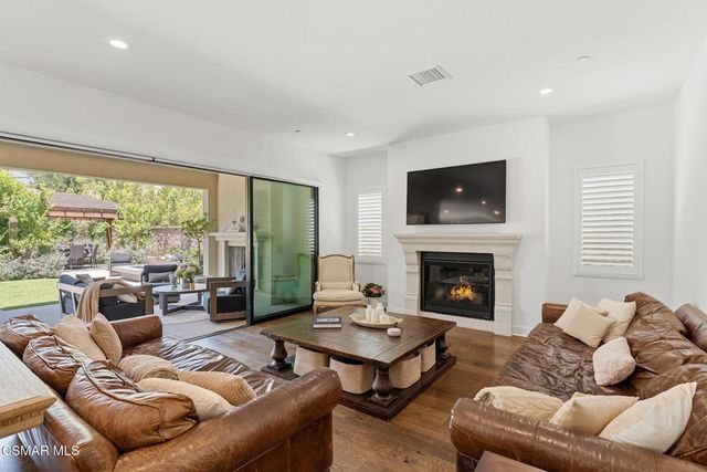20753 W Deer Grass Court, Porter Ranch, CA 91326