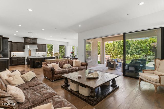20753 W Deer Grass Court, Porter Ranch, CA 91326