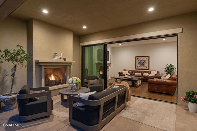 20753 W Deer Grass Court, Porter Ranch, CA 91326