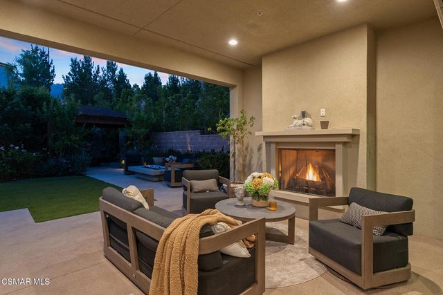 20753 W Deer Grass Court, Porter Ranch, CA 91326