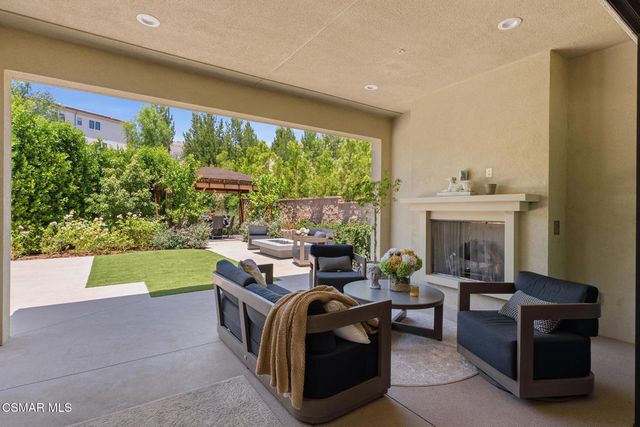 20753 W Deer Grass Court, Porter Ranch, CA 91326