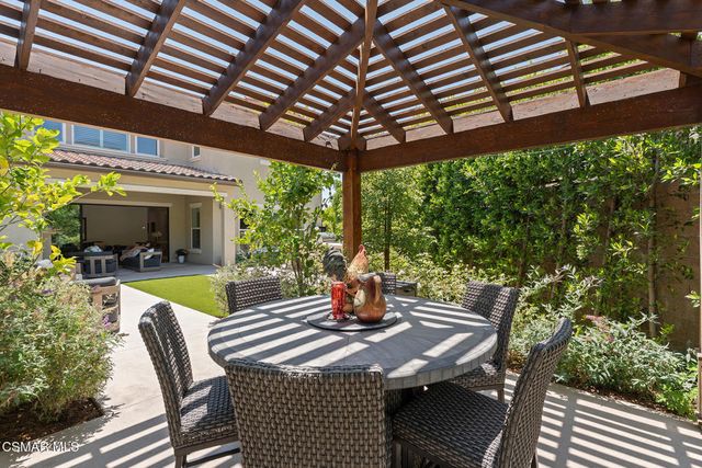 20753 W Deer Grass Court, Porter Ranch, CA 91326
