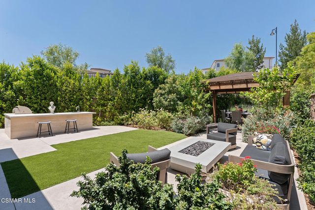 20753 W Deer Grass Court, Porter Ranch, CA 91326