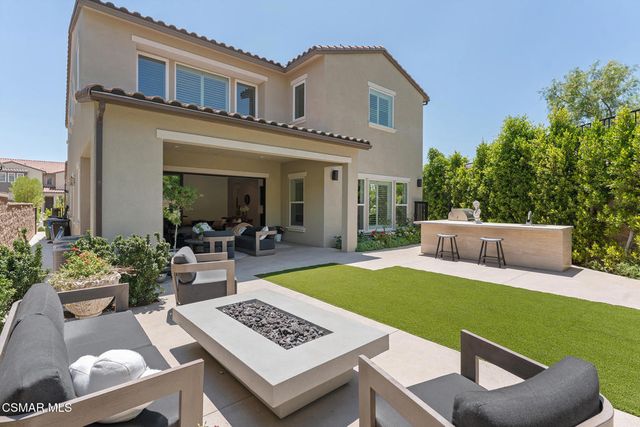 20753 W Deer Grass Court, Porter Ranch, CA 91326