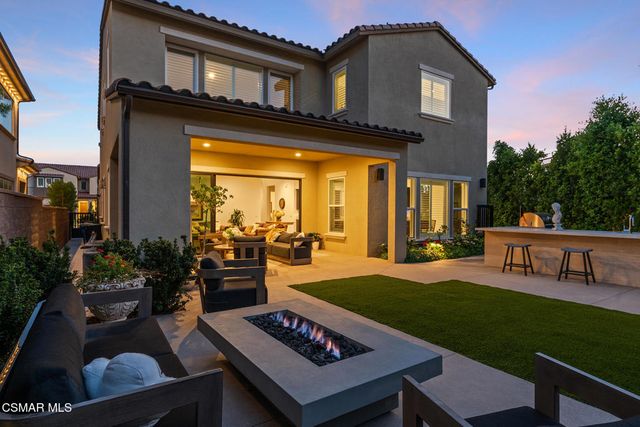 20753 W Deer Grass Court, Porter Ranch, CA 91326