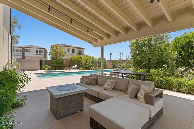 20753 W Deer Grass Court, Porter Ranch, CA 91326