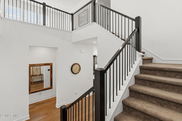 20753 W Deer Grass Court, Porter Ranch, CA 91326