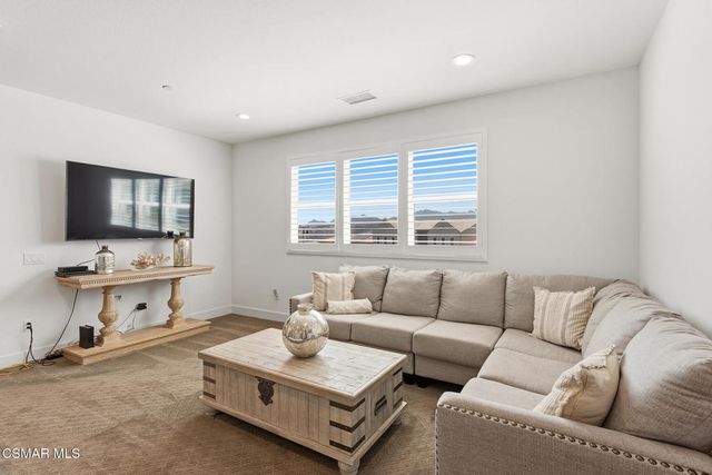 20753 W Deer Grass Court, Porter Ranch, CA 91326