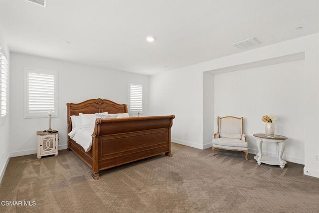 20753 W Deer Grass Court, Porter Ranch, CA 91326