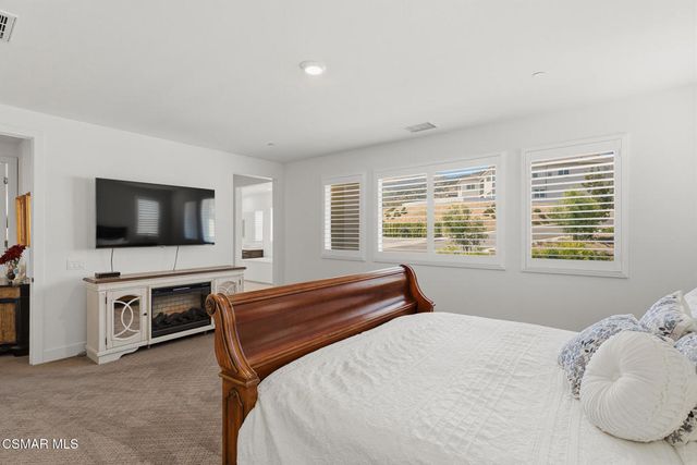 20753 W Deer Grass Court, Porter Ranch, CA 91326